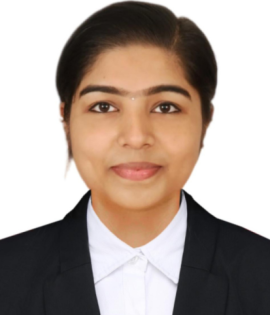 Ms.Hasna Joy